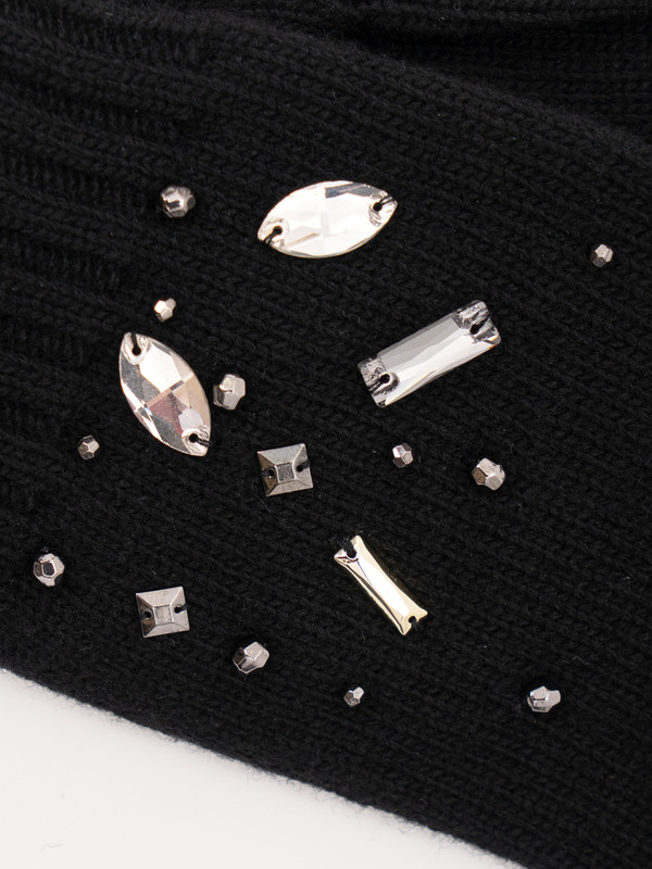 Э65660206 SORRISO/20-02 Перчатки Marella