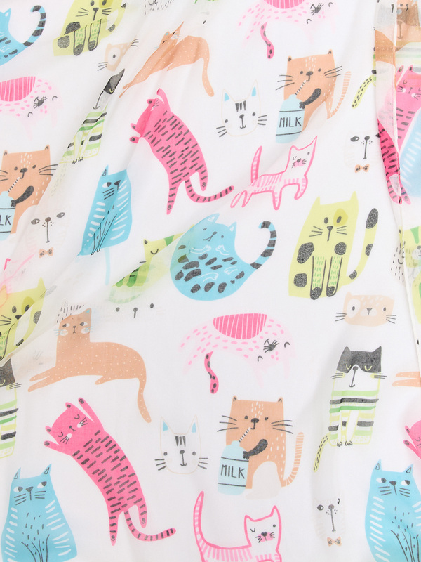 Палантин Labbra, фото 2