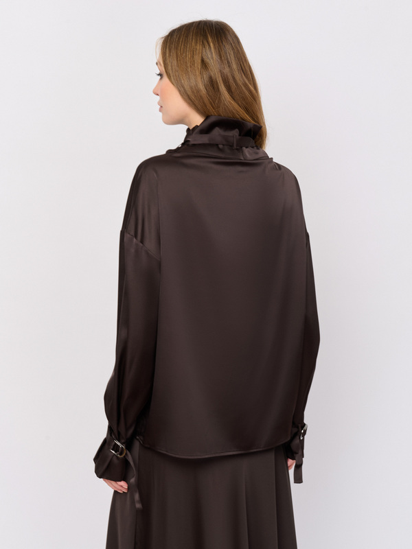 Блуза D.Exterior, фото 6