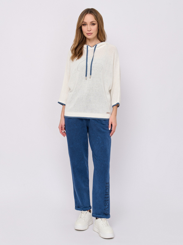 Джемпер Franco Vello, фото 6