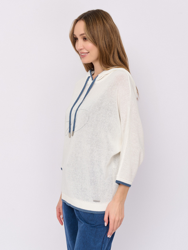 Джемпер Franco Vello, фото 7