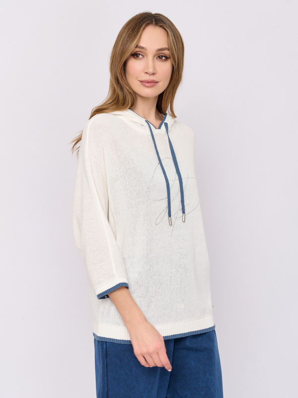 Джемпер Franco Vello, фото 5