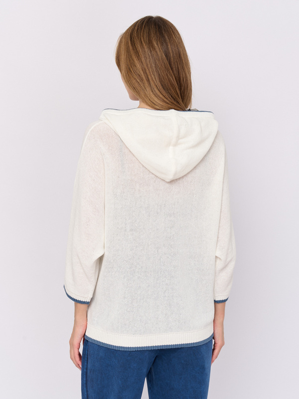 Джемпер Franco Vello, фото 4