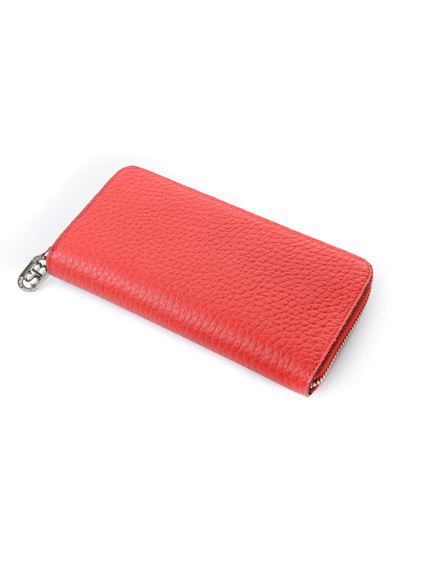 Э110 Logo/19-01 Кошелек Sara Burglar