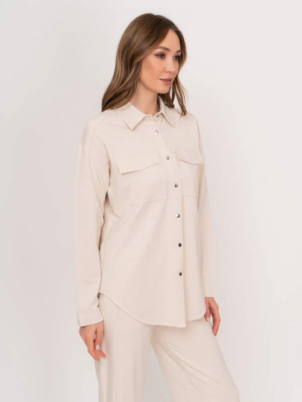 Э630000-44126/22-01 Блуза тр.Gerry Weber