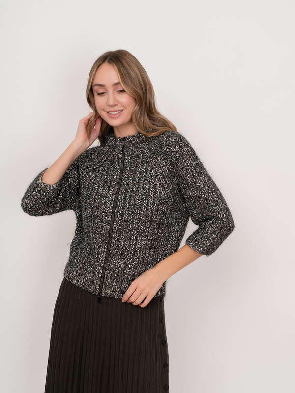 Э53428/21-02 Кардиган тр. D.Exterior