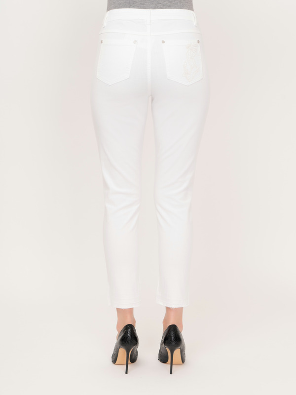 Э624150/003/21-01 Джинсы Lecomte