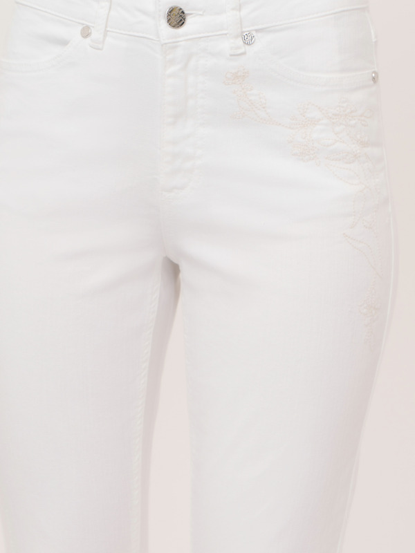 Э624150/003/21-01 Джинсы Lecomte