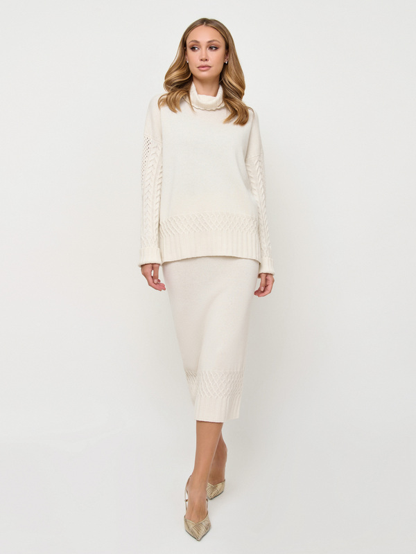 Э59103/м/24-02 Свитер D.Exterior