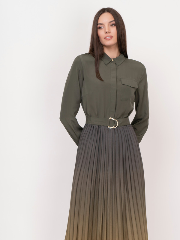 Э580007-31527/21-01 Платье Gerry Weber