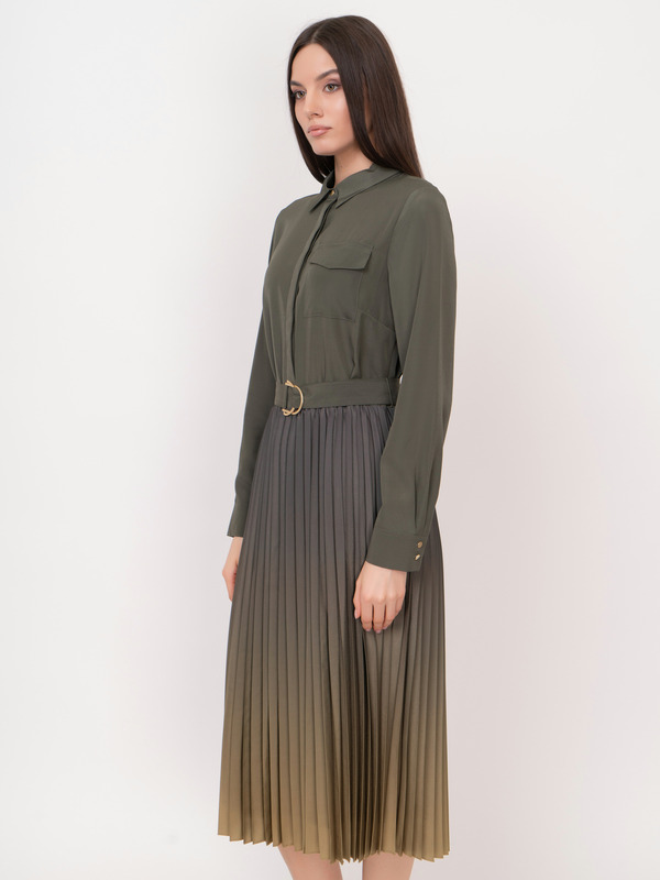 Э580007-31527/21-01 Платье Gerry Weber