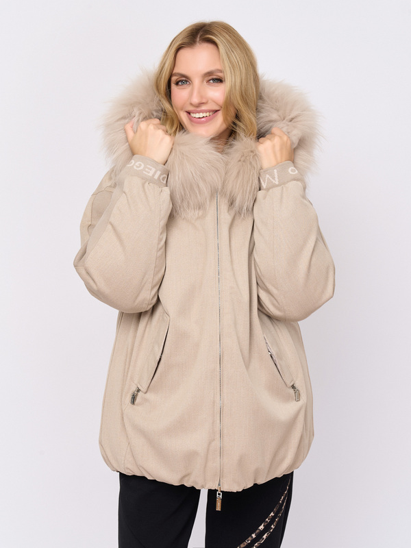 Куртка Diego M, фото 6