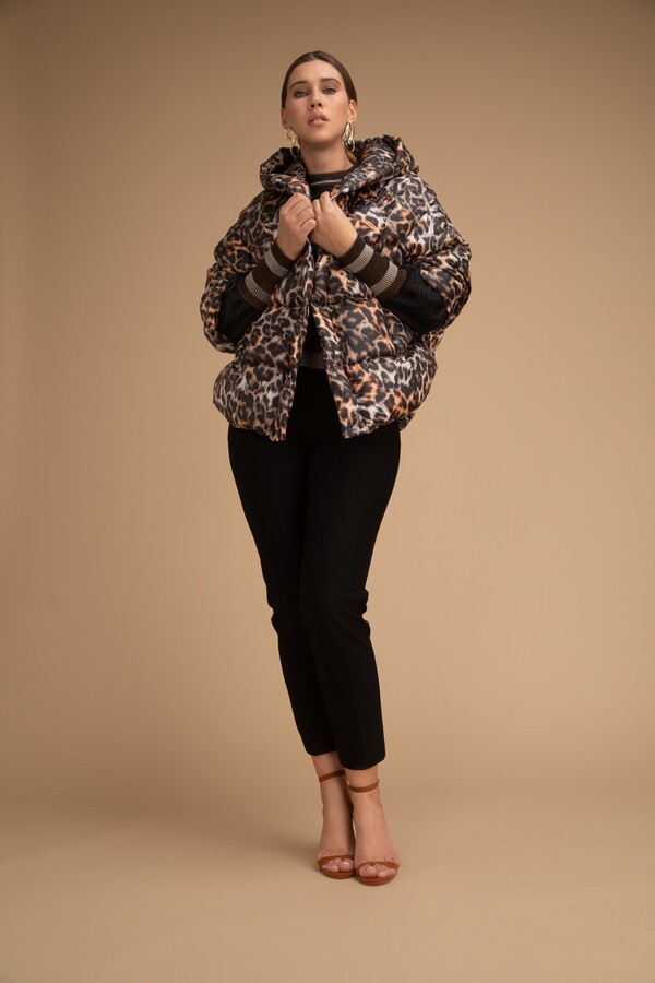 Э7172-222/21-02 Брюки Franco Vello