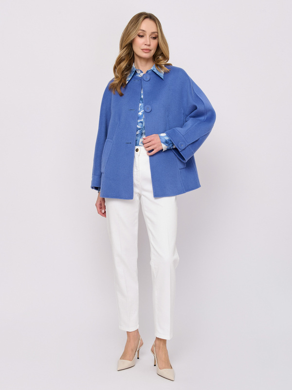 Куртка Luisa Spagnoli, фото 4