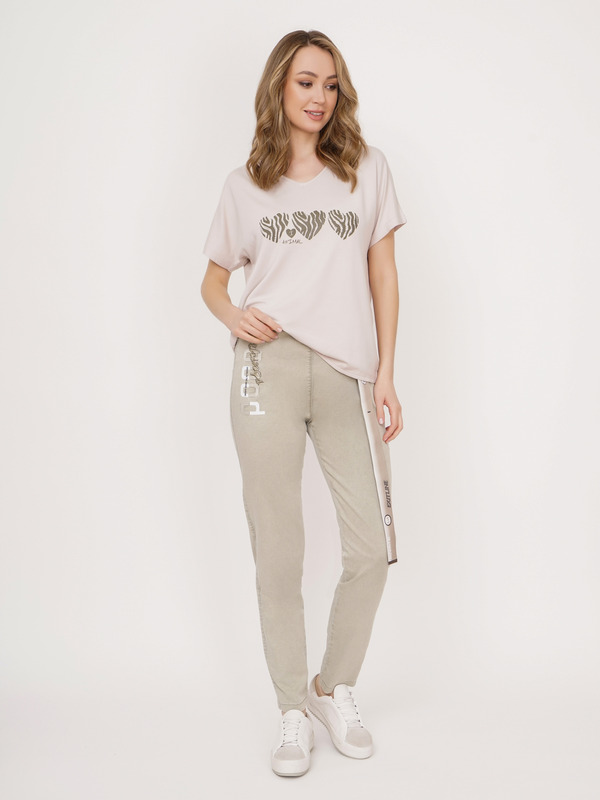 Э1-30-7004/22-01 Брюки Exitline