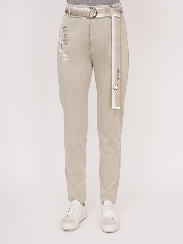 Э1-30-7004/22-01 Брюки Exitline