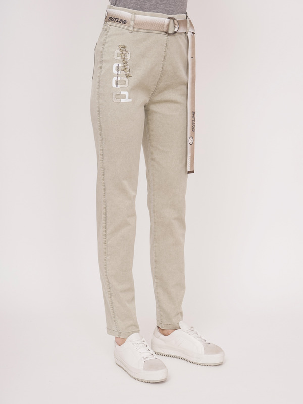 Э1-30-7004/22-01 Брюки Exitline