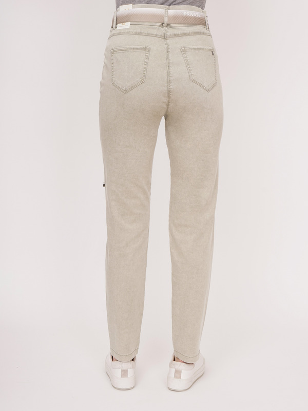 Э1-30-7004/22-01 Брюки Exitline