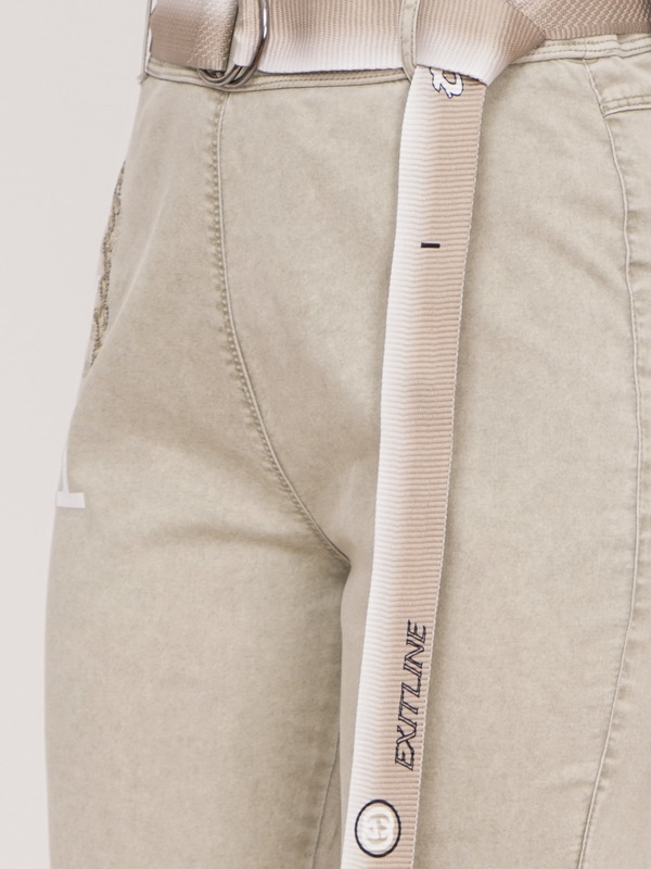 Э1-30-7004/22-01 Брюки Exitline