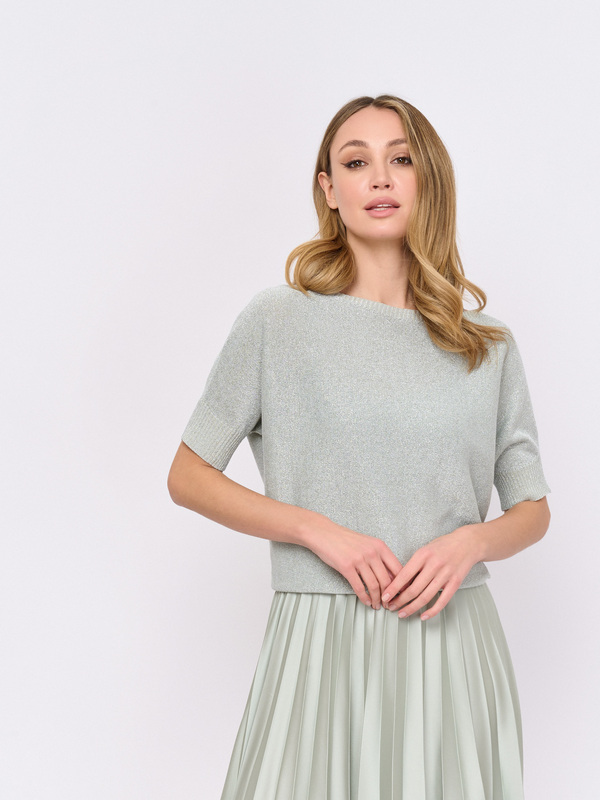 Джемпер D.Exterior, фото 2