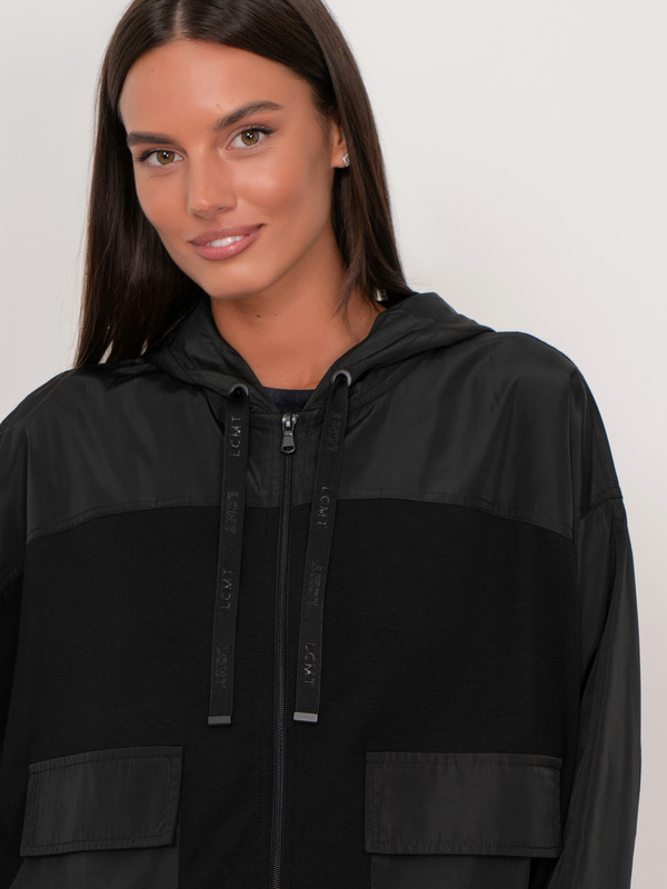 Э615221/22-02 Жакет тр. Lecomte