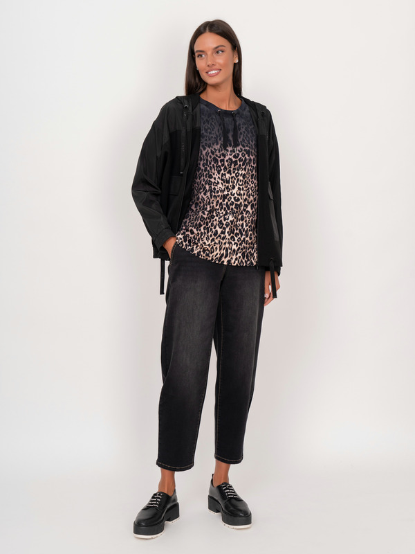 Э615221/22-02 Жакет тр. Lecomte