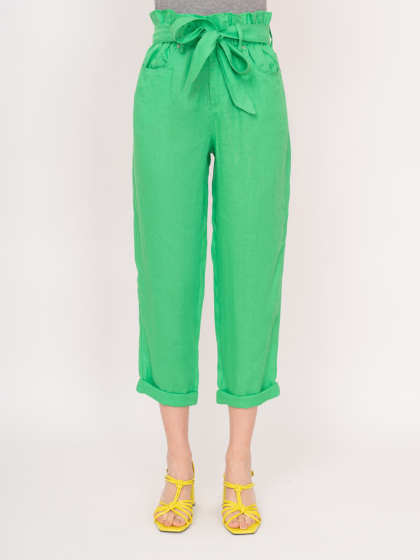 Э31311424 IARDA/22-01 Брюки MARELLA SPORT