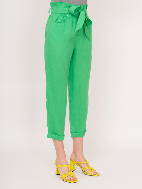 Э31311424 IARDA/22-01 Брюки MARELLA SPORT