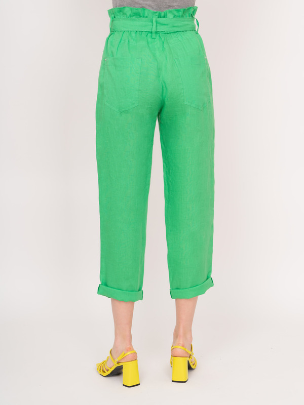 Э31311424 IARDA/22-01 Брюки MARELLA SPORT