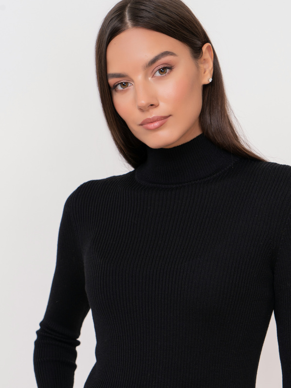 ЭMERITI/21-02 Водолазка Luisa Spagnoli