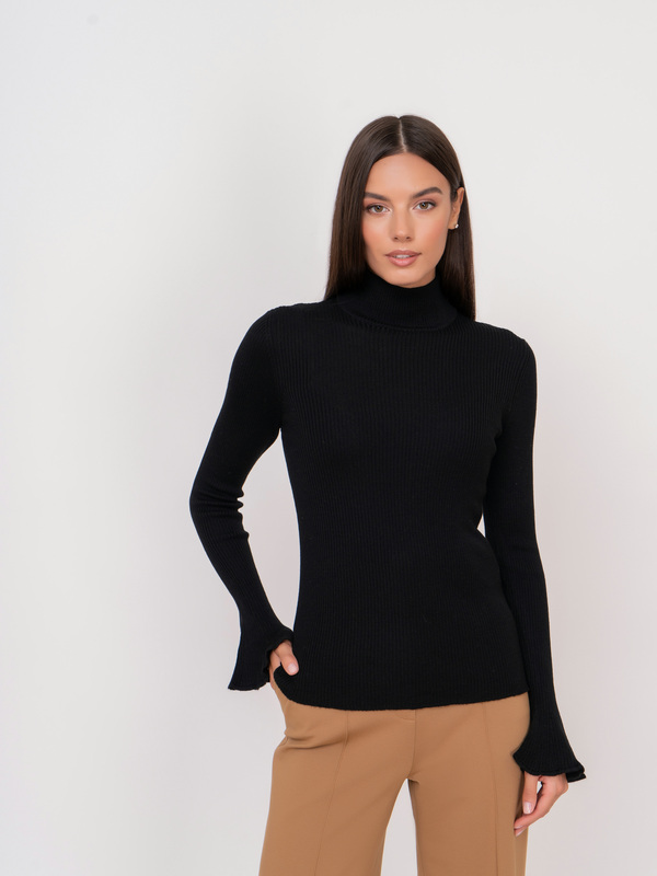 ЭMERITI/21-02 Водолазка Luisa Spagnoli