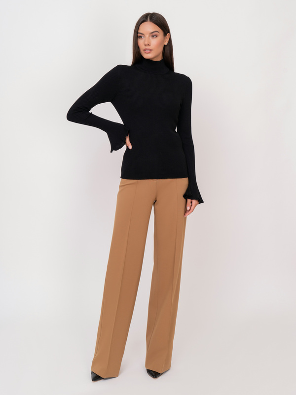 ЭMERITI/21-02 Водолазка Luisa Spagnoli