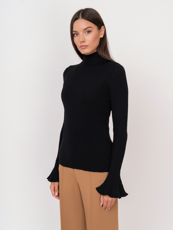 ЭMERITI/21-02 Водолазка Luisa Spagnoli