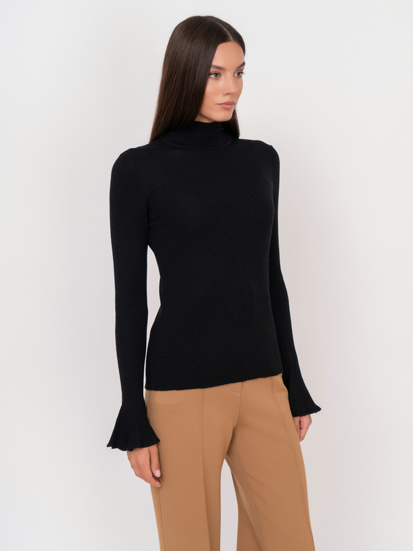 ЭMERITI/21-02 Водолазка Luisa Spagnoli