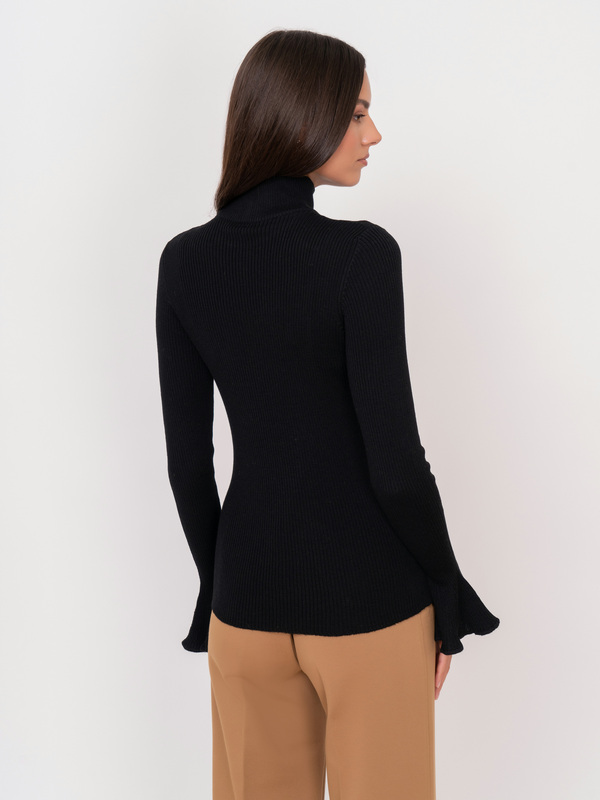 ЭMERITI/21-02 Водолазка Luisa Spagnoli