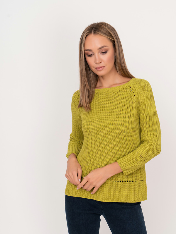 Э570510-44701/21-02 Джемпер Gerry Weber