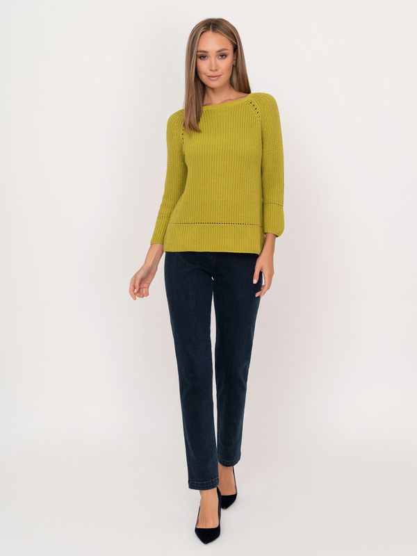 Э570510-44701/21-02 Джемпер Gerry Weber