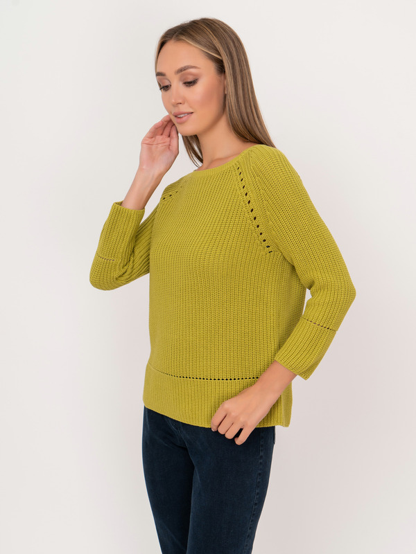 Э570510-44701/21-02 Джемпер Gerry Weber