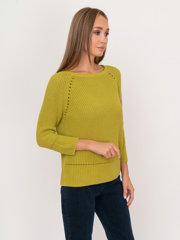 Э570510-44701/21-02 Джемпер Gerry Weber