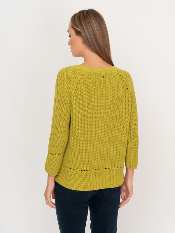 Э570510-44701/21-02 Джемпер Gerry Weber