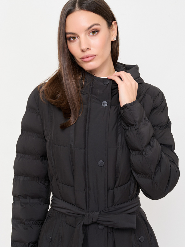 Э7754/1528/м/24-02 Пальто Betty Barclay