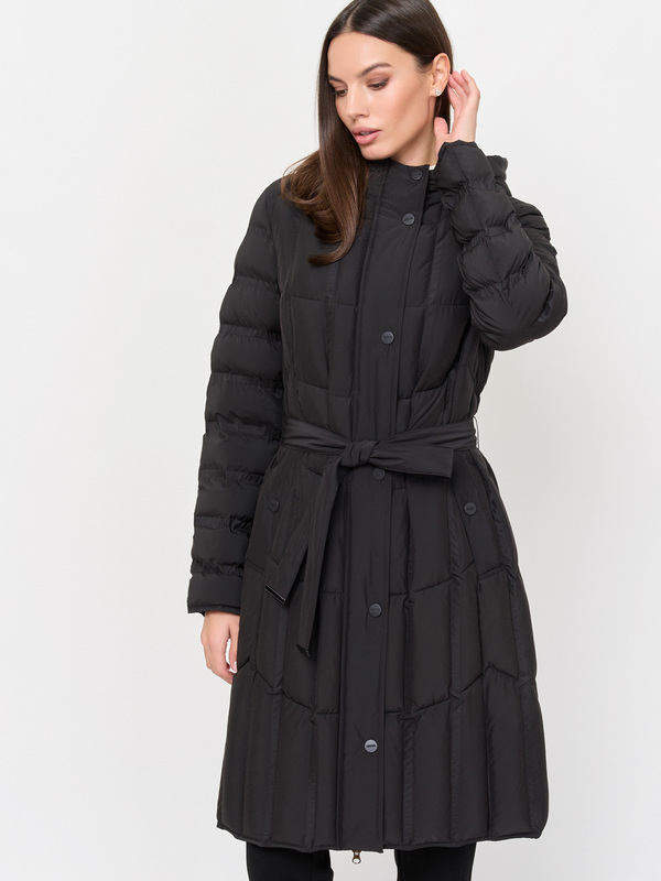 Э7754/1528/м/24-02 Пальто Betty Barclay