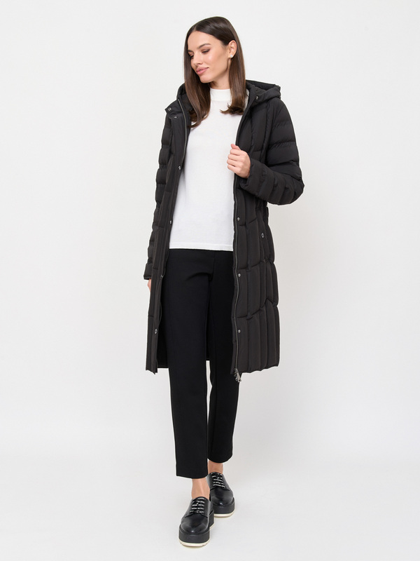 Э7754/1528/м/24-02 Пальто Betty Barclay