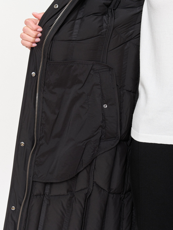 Э7754/1528/м/24-02 Пальто Betty Barclay