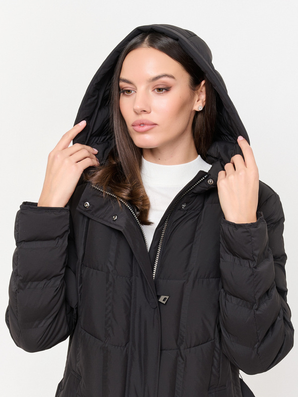 Э7754/1528/м/24-02 Пальто Betty Barclay