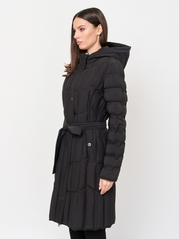 Э7754/1528/м/24-02 Пальто Betty Barclay