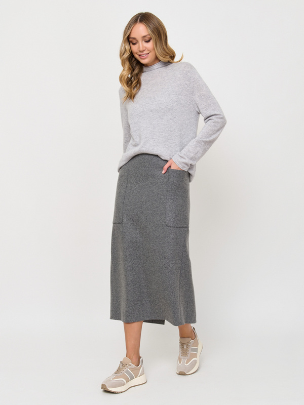 Э108575/5871/м/24-02 Пуловер Luisa Cerano