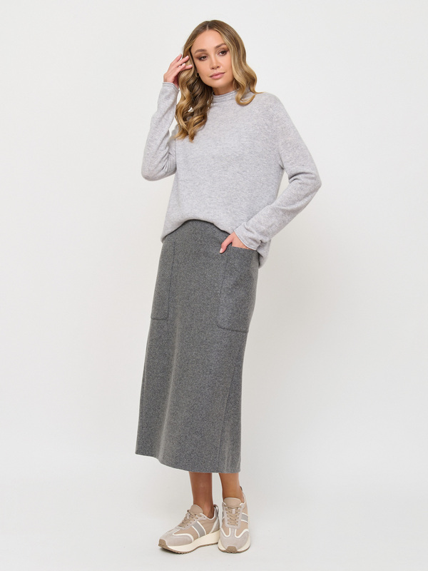 Э108575/5871/м/24-02 Пуловер Luisa Cerano