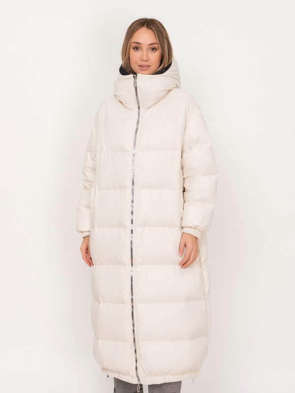 Э55Т580/м/22-02 Пальто Stilnology