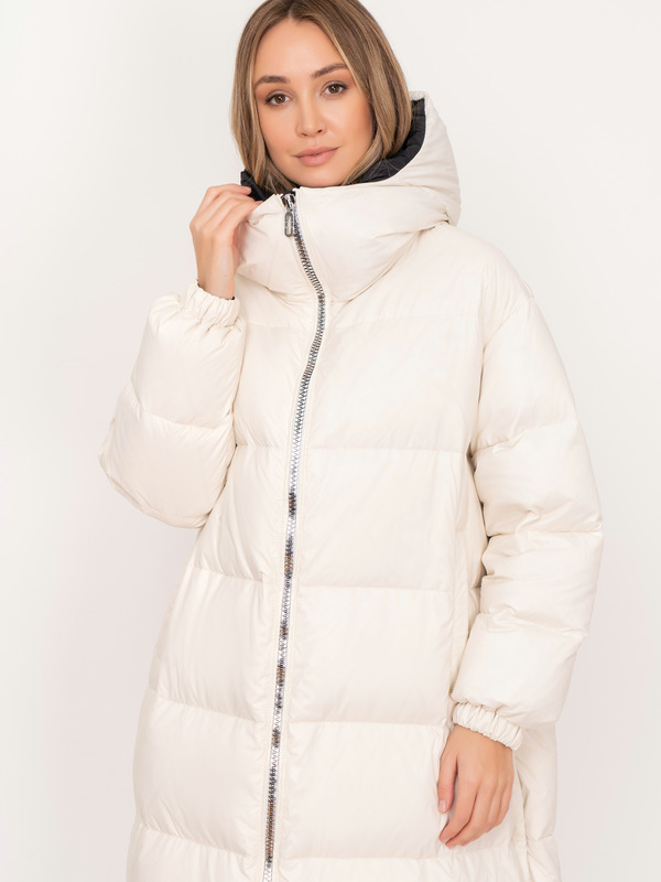 Э55Т580/м/22-02 Пальто Stilnology